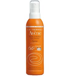 EAU THERMALE AVENE SPRAY SOLARE SPF 30 BAMBINO 200 ML - Farmacianuova.eu