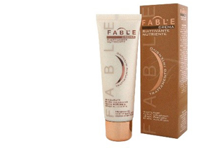 FABLE CREMA NUTRIENTE RIATTIVANTE 50 ML - Farmacianuova.eu