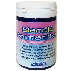 SLANCIO FORMACTIVE 30 COMPRESSE - Farmacianuova.eu