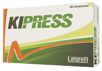 KIPRESS 30 COMPRESSE - Farmacianuova.eu