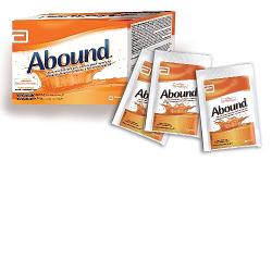 ABOUND ARANCIA 30 BUSTINE DA 24 G - Farmacianuova.eu