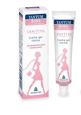 TANTUM ROSA LENITIVA CREMA 30 ML - Farmacianuova.eu