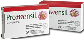 PROMENSIL 90 COMPRESSE - Farmacianuova.eu