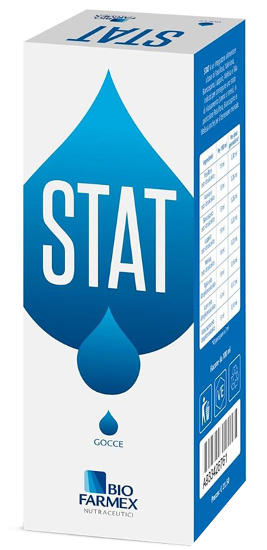 STAT 100 ML - Farmacianuova.eu