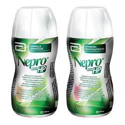 NEPRO HP FRAGOLA 220 ML - Farmacianuova.eu