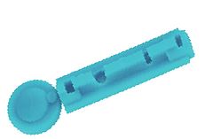 LANCETTE PUNGIDITO LINEA D PIUMA SOFT GAUGE 30 25 PEZZI - Farmacianuova.eu