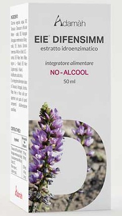 EIE DIFENSIMM GOCCE INTEGRATORE ALIMENTARE PER SISTEMA IMMUNITARIO FLACONCINO 50 ML - Farmacianuova.eu