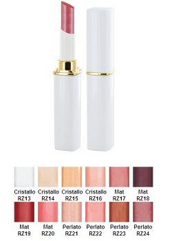 EUPHIDRA ROSSO LABBRA RZ20 - Farmacianuova.eu