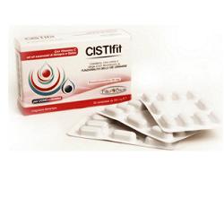 CISTIFIT 30 COMPRESSE ASTUCCIO 25,5 G - Farmacianuova.eu