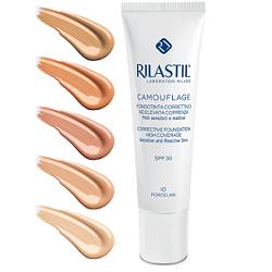 RILASTIL CAMOUFL FOND ALTA C 20 30 - Farmacianuova.eu