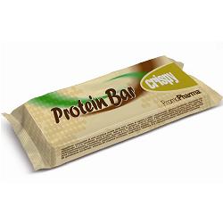 PROTEIN BAR CRISPY 45 G - Farmacianuova.eu