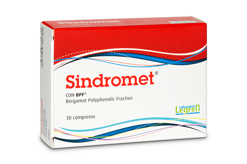 SINDROMET 30 COMPRESSE - Farmacianuova.eu