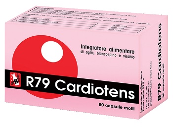 R 79 CARDIOTENS 90 PERLE - Farmacianuova.eu