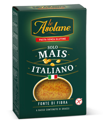 LE ASOLANE FONTE DI FIBRA RISETTI 250 G - Farmacianuova.eu