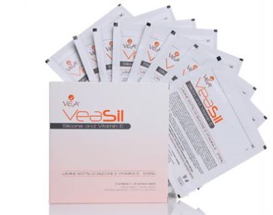 VEA SIL 8 BUSTE - Farmacianuova.eu