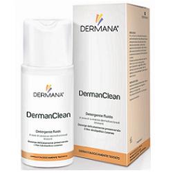 DERMANCLEAN 250 ML - Farmacianuova.eu