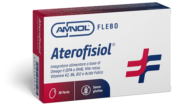 ATEROFISIOL 30 PERLE - Farmacianuova.eu