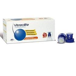 VITREOLIFE 20 BUSTINE - Farmacianuova.eu