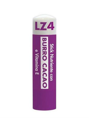 LZ4 STICK LABBRA BURRO CAC 5ML - Farmacianuova.eu