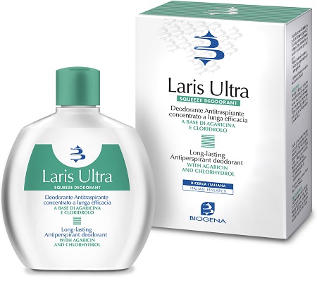 LARIS ULTRA FLACONE 50 ML - Farmacianuova.eu