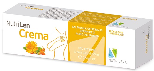 NUTRIFLOG CREMA LIPOSOMALE LENITIVA CICATRIZZANTE 75 G - Farmacianuova.eu