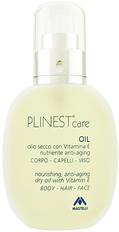 PLINEST CARE OIL CORPO CAPELLI VISO 100 ML - Farmacianuova.eu