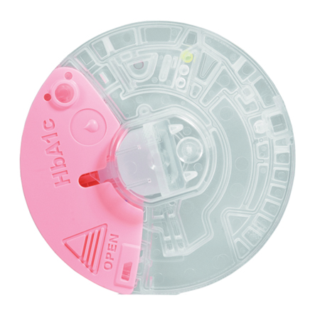 TEST DIAGNOSTICO PER LA DETERMINAZIONE QUANTITATIVA DELL'EMOGLOBINA GLICATA NEL SANGUE INTERO UMANO CAPILLARE COBAS B101 HBA1C PST 10 DISCHETTI - Farmacianuova.eu