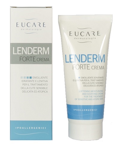 LEN DERM FORTE CREMA 100 ML - Farmacianuova.eu