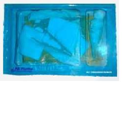 KIT RIMOZIONE SUTURE - Farmacianuova.eu