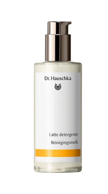 DR HAUSCHKA LATTE DETERG 145ML - Farmacianuova.eu