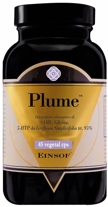 PLUME 45 CAPSULE - Farmacianuova.eu