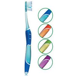 GUM TECHNIQUE PRO SPAZZOLINO MEDIO COMP 1 PEZZO - Farmacianuova.eu