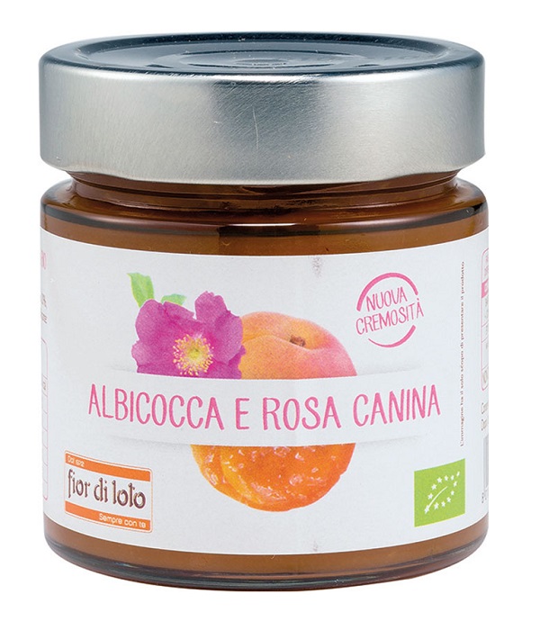 COMPOSTA ALBICOC-ROSA CAN250 G - Farmacianuova.eu