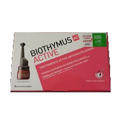 BIOTHYMUS AC ACT D TRATTAMENTO 10 FIALE OL - Farmacianuova.eu