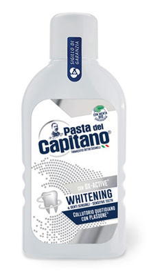 CICCARELLI COLLUTORIO WHITENING DENTI SENSIBILI 400 ML - Farmacianuova.eu