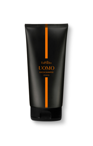 EUPHIDRA UOMO DOCCIA SHAMPOO IDRATANTE 200 ML - Farmacianuova.eu