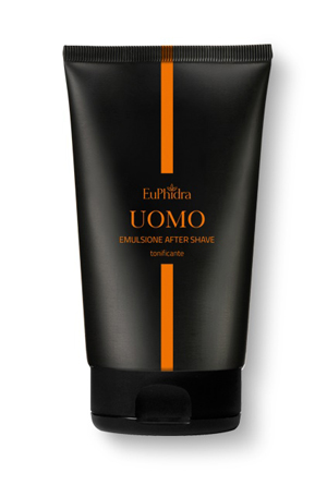 EUPHIDRA UOMO EMULSIONE AFTER SHAVE 100 ML - Farmacianuova.eu