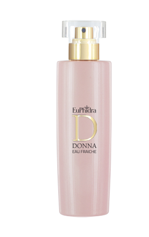 EUPHIDRA DONNA EAU FRAICHE 50 ML - Farmacianuova.eu
