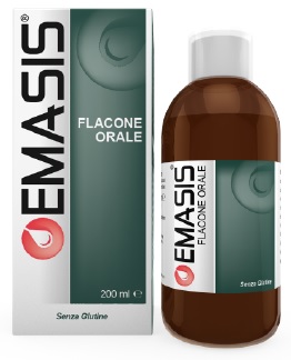 EMASIS FLACONE 200 ML - Farmacianuova.eu