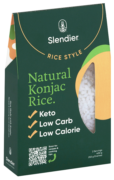 SHIRATAKI RISO BIO 250 G - Farmacianuova.eu