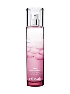 THE DES VIGNES ACQUA FRESCA 100 ML - Farmacianuova.eu