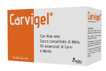 CARVIGEL 15 ORAL STICK 75 ML - Farmacianuova.eu