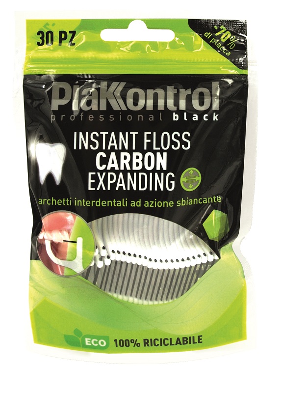 PLAKKONTROL INSTANT FLOSS 30 ARCHETTI - Farmacianuova.eu