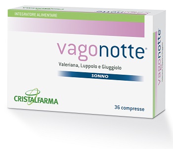 VAGONOTTE 36 COMPRESSE - Farmacianuova.eu