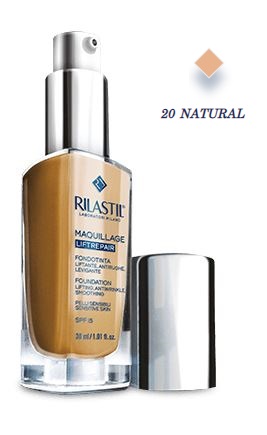 RILASTIL MAQUILLAGE FONDOTINTA LIFTREPAIR 20 - Farmacianuova.eu