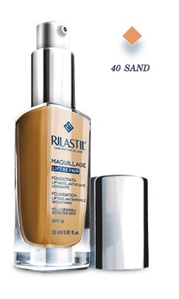 RILASTIL MAQUILLAGE FONDOTINTA LIFTREPAIR 40 - Farmacianuova.eu