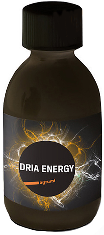 DRIAENERGY AGRUMI 100 ML - Farmacianuova.eu