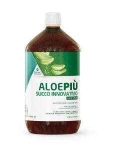 ALOE VERA SUCCO FRESCO 100% 1 LITRO - Farmacianuova.eu