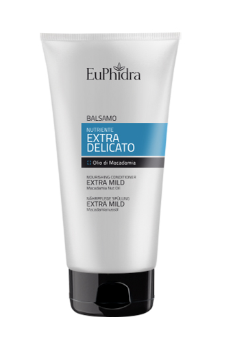 EUPHIDRA BALSAMO EXTRADELICATO - Farmacianuova.eu