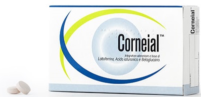 CORNEIAL 30 COMPRESSE - Farmacianuova.eu